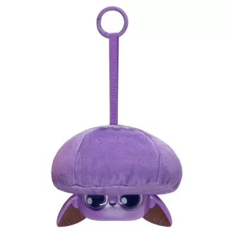 Capkins Plush Keychain Gassy
