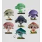 Capkins Mini Figures S1 7 cm Blind Box Display (6)