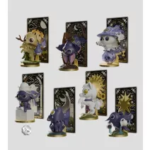 Wild Magic Tarot