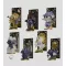 Wild Magic Tarot Mini Figures S1 10 cm Blind Box Display (6)