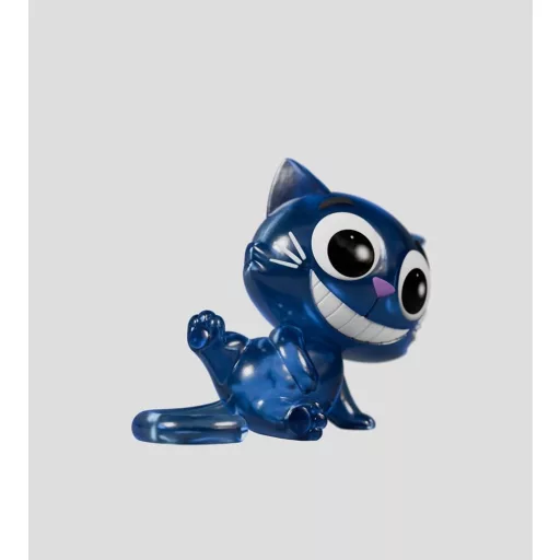 Cat Scans Mini Figures S1 6 cm Blind Box Display (9)