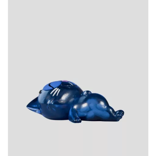 Cat Scans Mini Figures S1 6 cm Blind Box Display (9)
