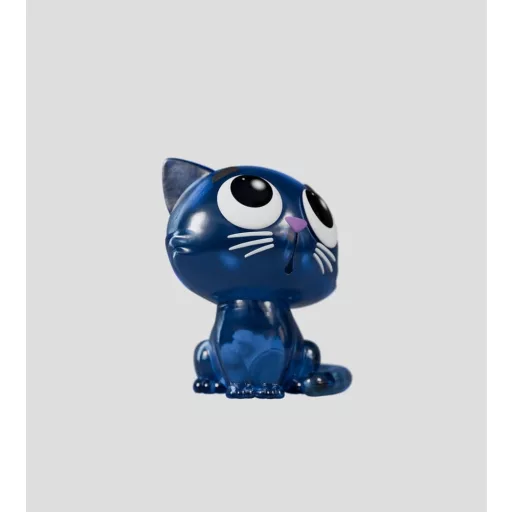 Cat Scans Mini Figures S1 6 cm Blind Box Display (9)