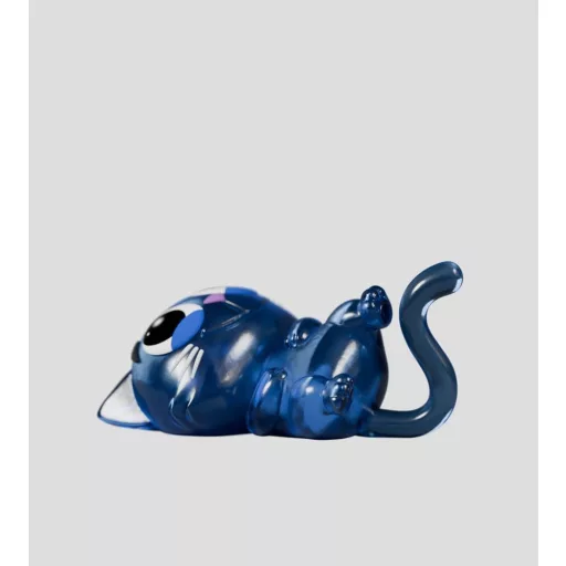 Cat Scans Mini Figures S1 6 cm Blind Box Display (9)