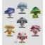 Capkins Mini Figures S2 7 cm Blind Box Display (6)