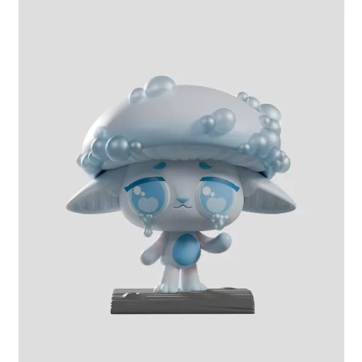 Capkins Mini Figures S2 7 cm Blind Box Display (6)