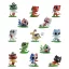 Cat Scans Mini Figures S3 - On the Ball 6 cm Blind Box Display (12)