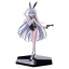 Playing Death Games to Put Food on the Table Wolf PVC Statue 1/7 Yuki 27 cm