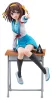 The Melancholy of Haruhi Suzumiya PVC Figure 1/7 Haruhi Suzumiya Anime Series 20th Anniversary Ver. 20 cm