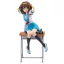 The Melancholy of Haruhi Suzumiya PVC Figure 1/7 Haruhi Suzumiya Anime Series 20th Anniversary Ver. 20 cm