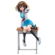 The Melancholy of Haruhi Suzumiya PVC Figure 1/7 Haruhi Suzumiya Anime Series 20th Anniversary Ver. 20 cm