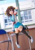 The Melancholy of Haruhi Suzumiya PVC Figure 1/7 Haruhi Suzumiya Anime Series 20th Anniversary Ver. 20 cm