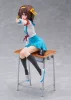 The Melancholy of Haruhi Suzumiya PVC Figure 1/7 Haruhi Suzumiya Anime Series 20th Anniversary Ver. 20 cm