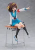 The Melancholy of Haruhi Suzumiya PVC Figure 1/7 Haruhi Suzumiya Anime Series 20th Anniversary Ver. 20 cm