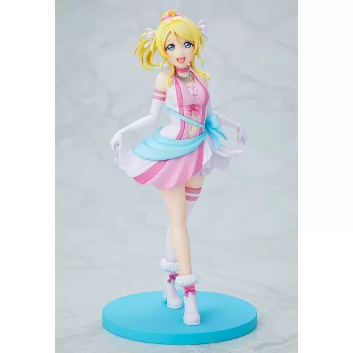LoveLive! PVC Figure Eli Ayase Bokutachi wa Hitotsu no Hikari ver. 17 cm