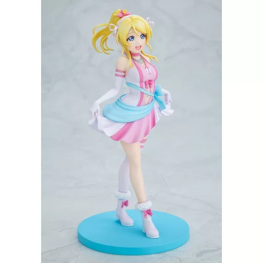 LoveLive! PVC Figure Eli Ayase Bokutachi wa Hitotsu no Hikari ver. 17 cm