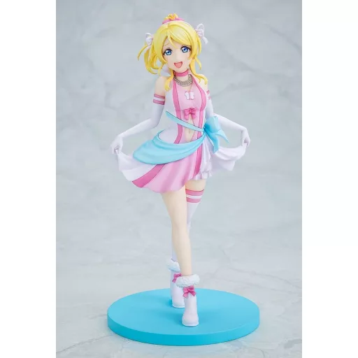 LoveLive! PVC Figure Eli Ayase Bokutachi wa Hitotsu no Hikari ver. 17 cm
