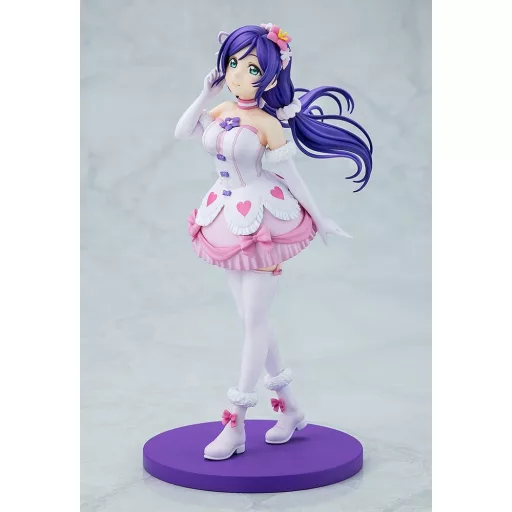 LoveLive! PVC Figure Nozomi Tojo Bokutachi wa Hitotsu no Hikari ver. 16 cm