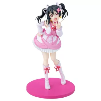   LoveLive! PVC Figure Nico Yazawa Bokutachi wa Hitotsu no Hikari ver. 15 cm