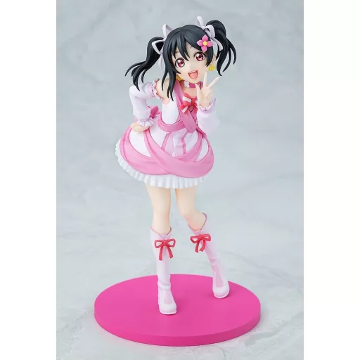 LoveLive! PVC Figure Nico Yazawa Bokutachi wa Hitotsu no Hikari ver. 15 cm