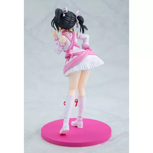 LoveLive! PVC Figure Nico Yazawa Bokutachi wa Hitotsu no Hikari ver. 15 cm