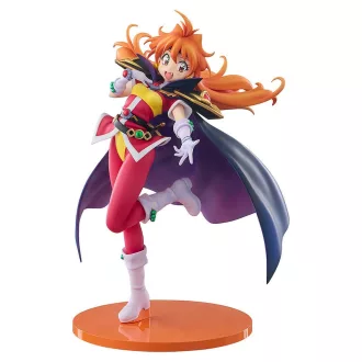 Slayers PVC Figure Lina Inverse Light Novel 16 cm