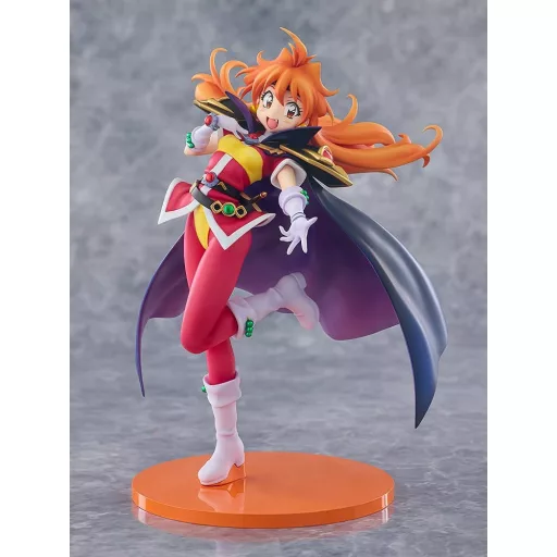 Slayers PVC Figure Lina Inverse Light Novel 16 cm
