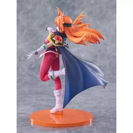 Slayers PVC Figure Lina Inverse Light Novel 16 cm