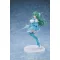 Gushing over Magical Girls PVC Figure Magia Azure 25 cm