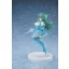 Gushing over Magical Girls PVC Figure Magia Azure 25 cm