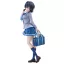 I Made Friends with the Second Prettiest Girl in My Class PVC Figure 1/7 Umi Asanagi 22 cm
