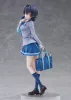 I Made Friends with the Second Prettiest Girl in My Class PVC Figure 1/7 Umi Asanagi 22 cm
