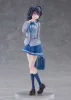 I Made Friends with the Second Prettiest Girl in My Class PVC Figure 1/7 Umi Asanagi 22 cm
