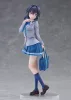 I Made Friends with the Second Prettiest Girl in My Class PVC Figure 1/7 Umi Asanagi 22 cm