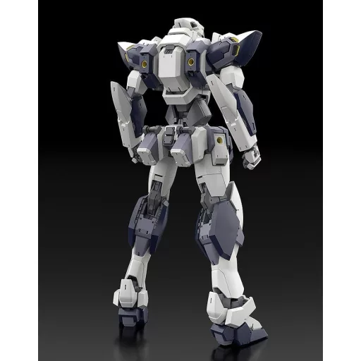 Full Metal Panic! Plastic Model Kit 1/48 Arbalest 18 cm
