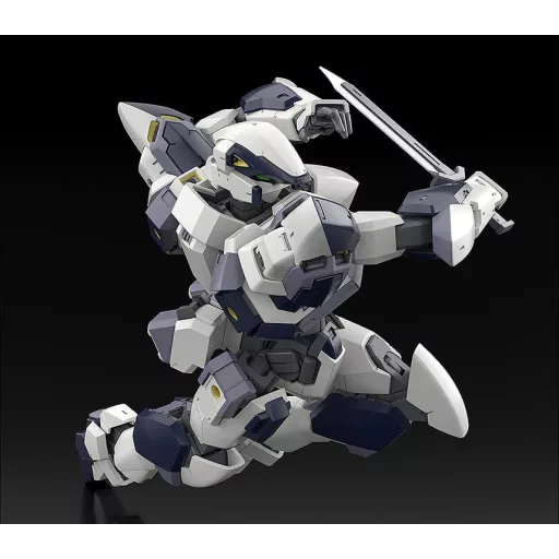 Full Metal Panic! Plastic Model Kit 1/48 Arbalest 18 cm