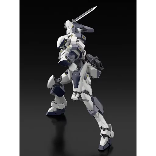 Full Metal Panic! Plastic Model Kit 1/48 Arbalest 18 cm