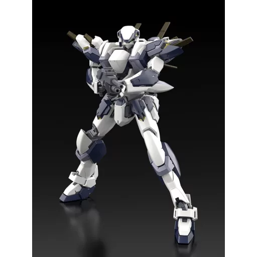 Full Metal Panic! Plastic Model Kit 1/48 Arbalest 18 cm