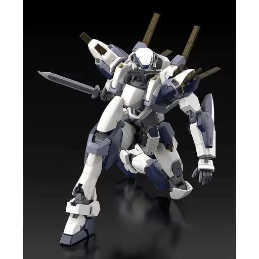 Full Metal Panic! Plastic Model Kit 1/48 Arbalest 18 cm
