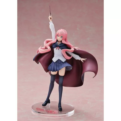 Zero no Tsukaima PVC Figure Louise 20th Anniversary 23 cm