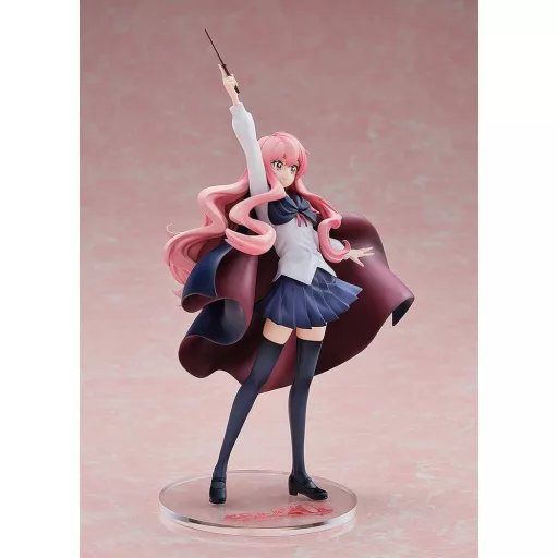 Zero no Tsukaima PVC Figure Louise 20th Anniversary 23 cm
