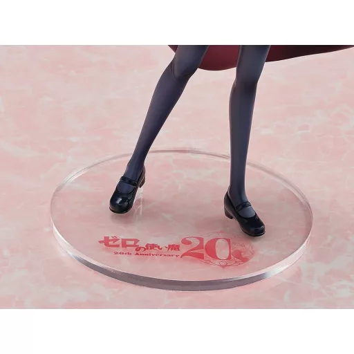 Zero no Tsukaima PVC Figure Louise 20th Anniversary 23 cm