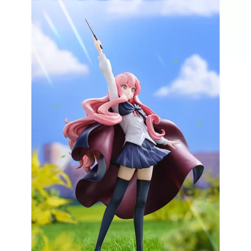 Zero no Tsukaima PVC Figure Louise 20th Anniversary 23 cm