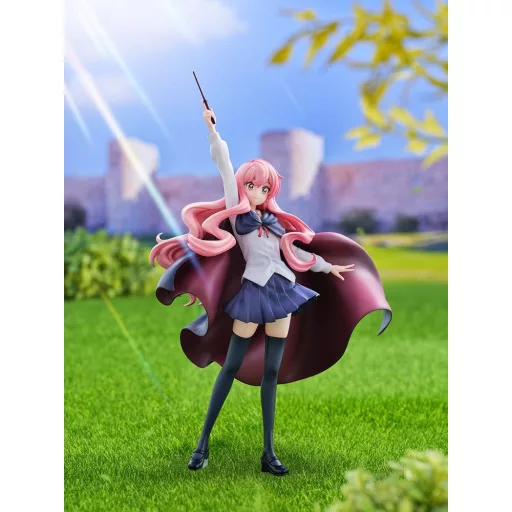 Zero no Tsukaima PVC Figure Louise 20th Anniversary 23 cm