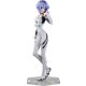 Neon Genesis Evangelion Szobor 1/7 Rei Ayanami 25 cm