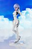 Neon Genesis Evangelion Szobor 1/7 Rei Ayanami 25 cm