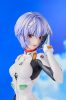 Neon Genesis Evangelion Szobor 1/7 Rei Ayanami 25 cm