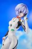 Neon Genesis Evangelion Szobor 1/7 Rei Ayanami 25 cm