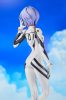 Neon Genesis Evangelion Szobor 1/7 Rei Ayanami 25 cm