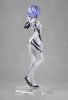 Neon Genesis Evangelion Szobor 1/7 Rei Ayanami 25 cm